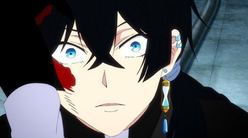 REVIEW: 'The Case Study of Vanitas,' Episode 10 - "Number 69" 1 The Case Study of Vanitas Episode 10 - But Why Tho