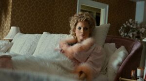 The Eyes of Tammy Faye Strange - But Why Tho