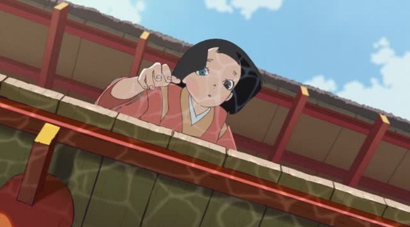 REVIEW: 'The Heike Story,' Episode 3 1 The Heike Story Episode 3 - But Why Tho