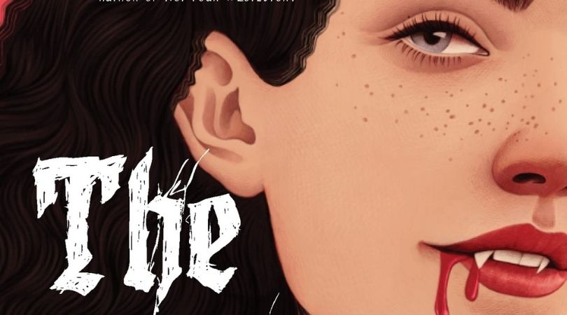 REVIEW: 'The Lost Girls: A Vampire Revenge Story' 1 The Lost Girls A Vampire Revenge Story - But Why Tho