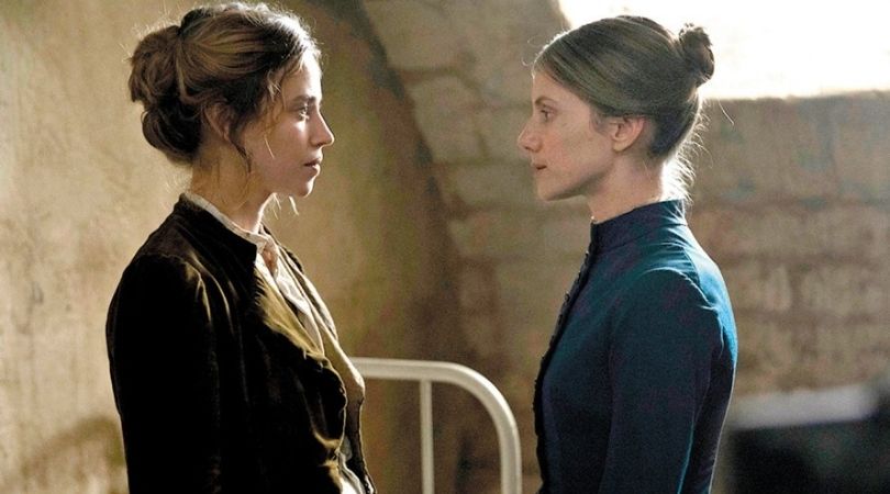TIFF 2021: 'The Mad Women's Ball' Is a Competent Feminist Drama 1 The Mad Womens Ball