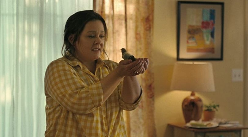 REVIEW: 'The Starling' Will Be Just Fine 1 The Starling - But Why Tho