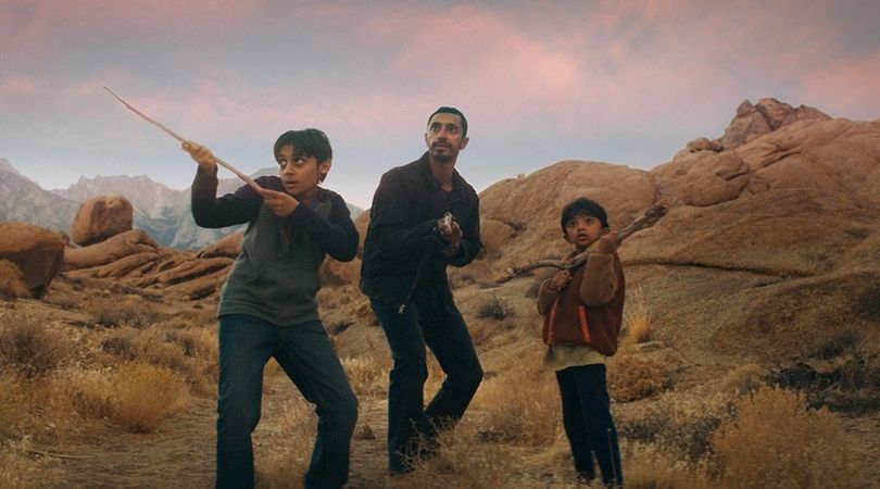 TIFF 2021: 'Encounter' Is A Genre & Mind-Bending Miracle of a Film 1 Encounter