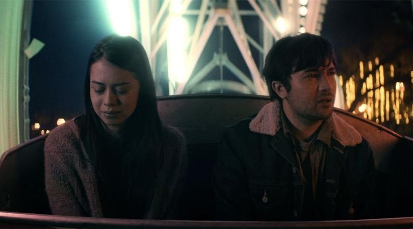 TIFF 2021: 'The Wheel' is a Painful Kind of Beauty 1 The Wheel