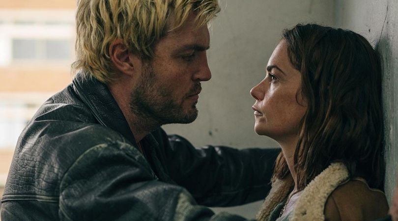 TIFF 2021: 'True Things' is Sensual Look at How to Become Someone New 1 True Things - But Why Tho