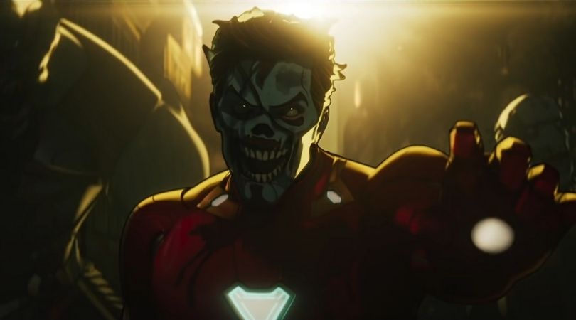 REVIEW: 'What If...?' Episode 5 1 What If Episode 5 - But Why Tho