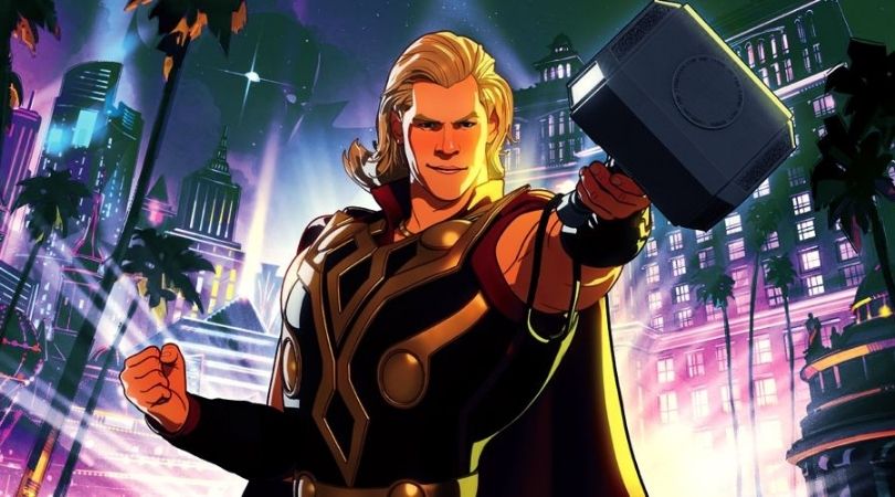 REVIEW: 'What If...?' Episode 7 1 What If...? Episode 7