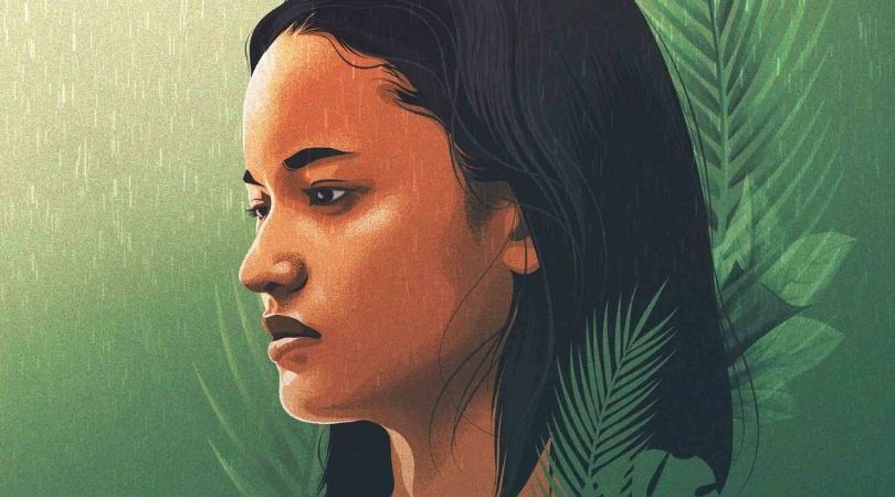 TIFF 2021: 'Yuni' Uses Poetry & the Color Purple to Explore Teenage Woes 1 Yuni - But Why Tho?
