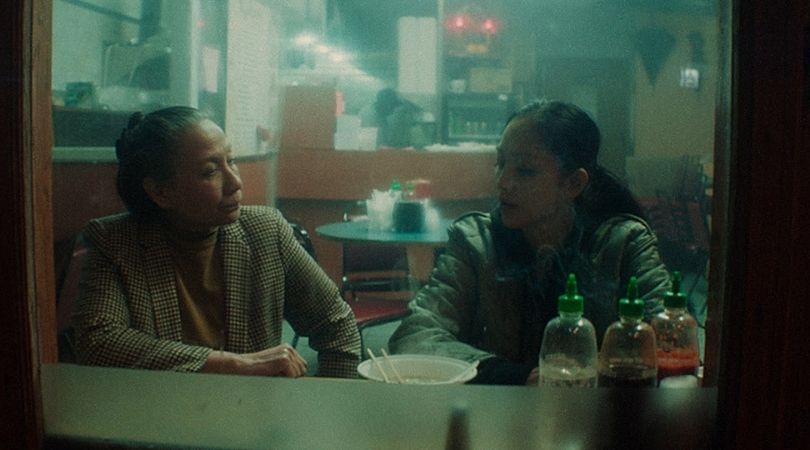 TIFF 2021: Carolyn Talks 'Snakehead' with Writer-Director Evan Jackson Leong 1 snakehead -But Why Tho
