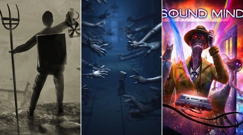 9 Spooky Games to Play for Halloween 1 9 Spooky Games to Play for Halloween