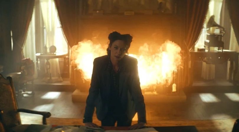 REVIEW: 'Doom Patrol' Season 3 - Episode 6 "1917 Patrol” 1 1917 Patrol