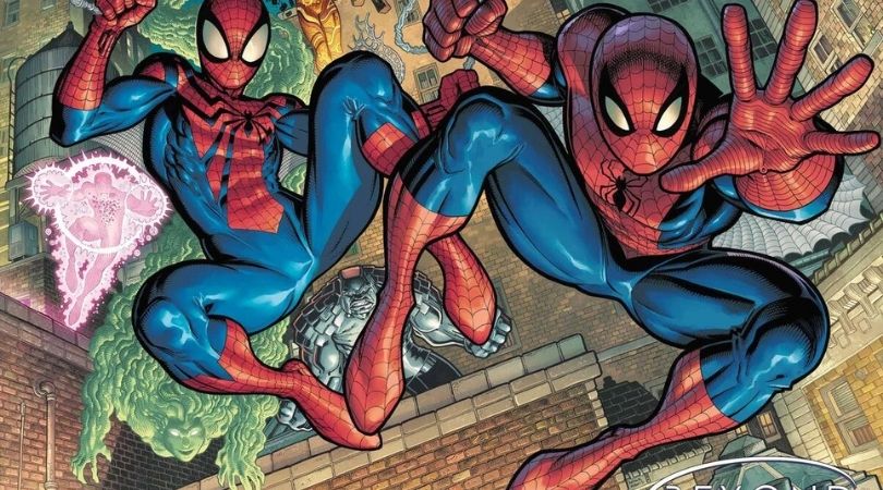 REVIEW: 'Amazing Spider-Man,' Issue #75 1 Amazing Spider-Man #75