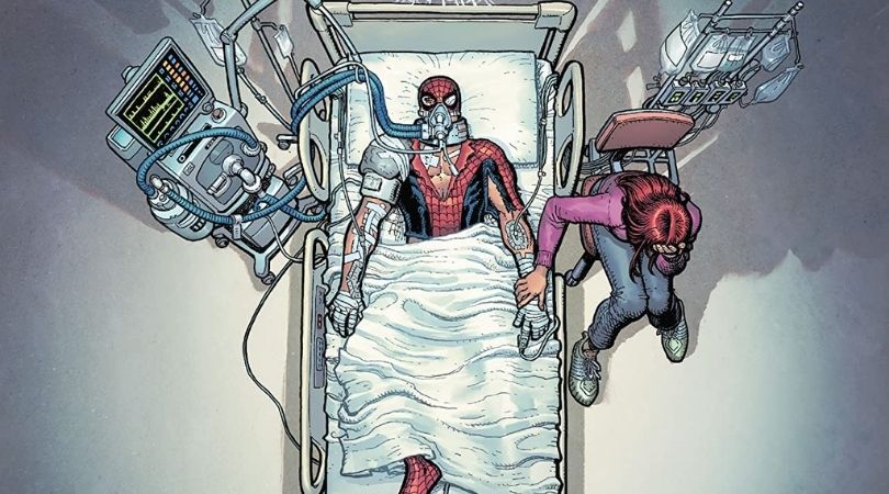 REVIEW: 'Amazing Spider-Man,' Issue #76 1 Amazing Spider-Man #76