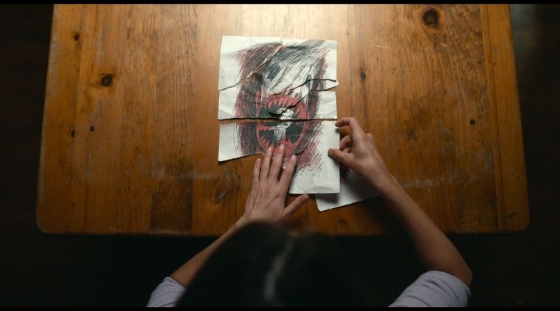 REVIEW: 'Antlers' is Grotesquely Gorgeous Even with its Misses 1 Antlers - But Why Tho