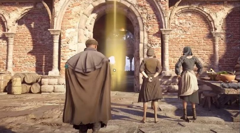 Assassin’s Creed Discovery Tour Viking Age