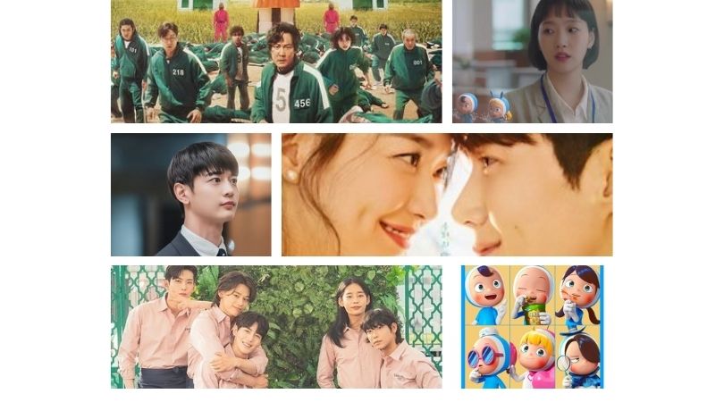 Beyond The Romance Drama Recap, Episode 5 1 Drama Recap