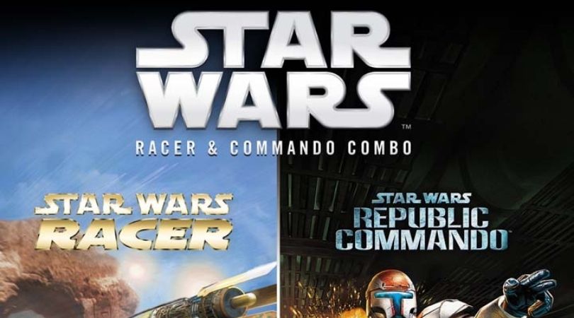 Classic Star Wars Games Coming Back to Retail Stores 1 Star Wars Classic games