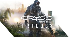 Crysis Remastered Trilogy - But Why Tho