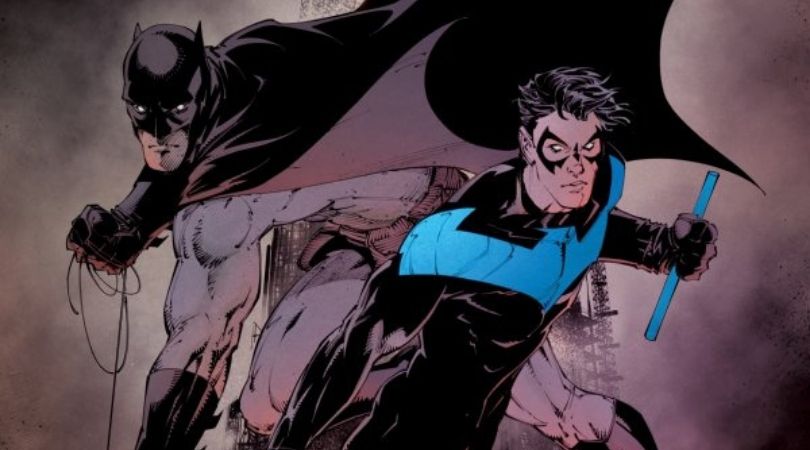 Detective Comics 2021 Annual #1 - But Why Tho
