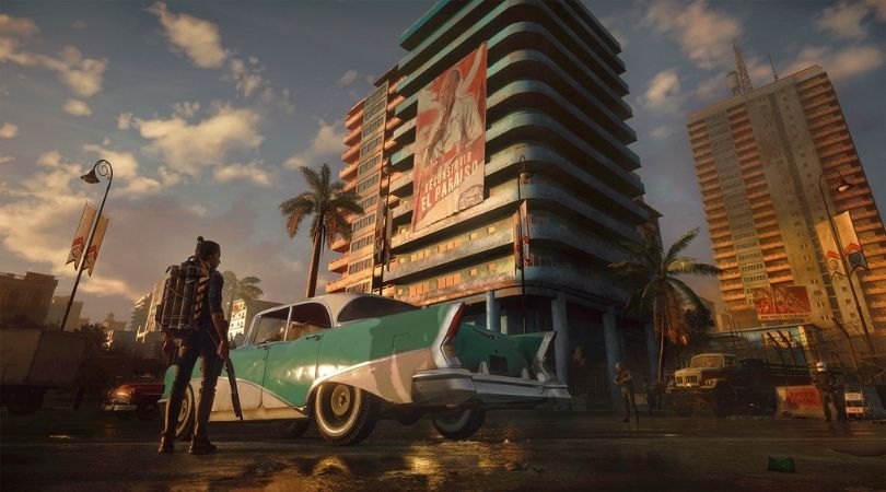 Far Cry 6