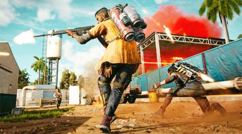 Far Cry 6