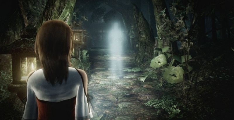REVIEW: ‘Fatal Frame: Maiden of Black Water’ Is a Ghost of the Past (XSX) 1 Fatal Frame: Maiden of Black Water