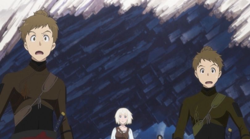 REVIEW: 'Fena: Pirate Princess,' Episode 10 - "Raising the Curtain on the Climax" 1 Fena Pirate Princess Episode 10