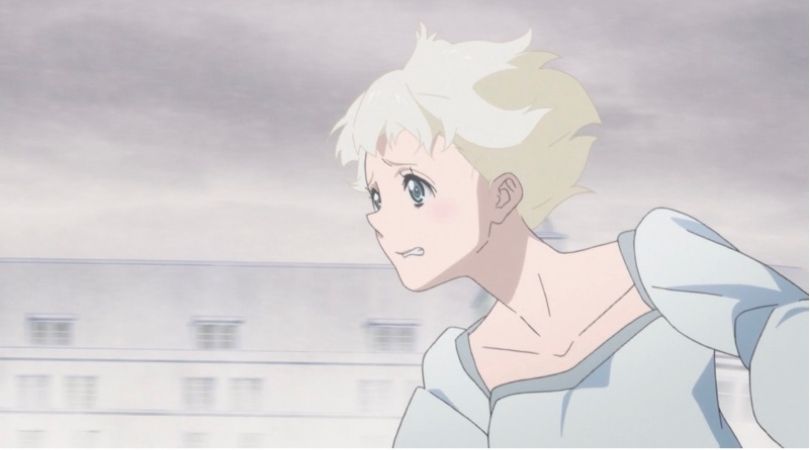 REVIEW: 'Fena: Pirate Princess,' Episode 12 - "The Chosen Maiden" 1 Fena Pirate Princess Episode 12 - But Why Tho