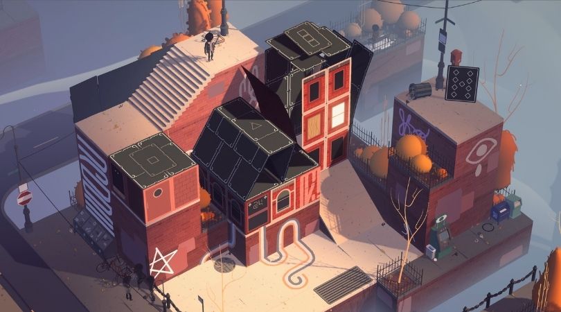 Where Cards Fall Coming to PC and Nintendo Switch 1 where Cards Fall - But Why Tho (1)