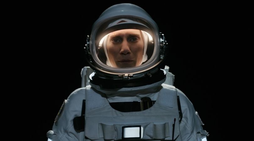 REVIEW: 'Another Life' Season 2 Offers Up Sci-Fi to the Max 1 Another Life Season 2 - But Why Tho (2)