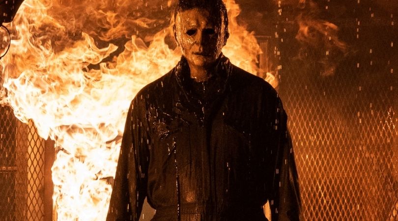 REVIEW: 'Halloween Kills' Is A Worthy Sequel 1 Halloween Killls