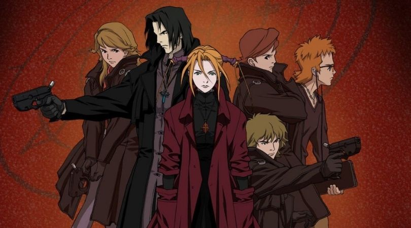 Horror anime - But Why Tho (4)