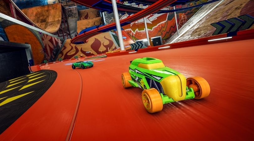 3 Reasons To Dive Into 'Hot Wheels Unleashed' Multiplayer 1 Hot Wheels Unleashed Multiplayer - But Why Tho