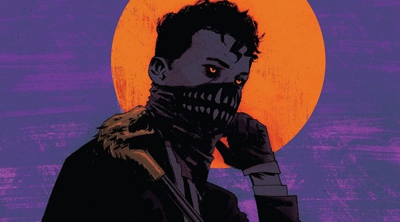 REVIEW: 'House of Slaughter,' Issue #1 1 House of Slaughter #1