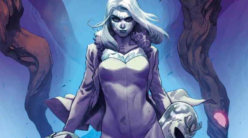 REVIEW: 'Inferno,' Issue #2 1 Inferno #2 - But Why Tho