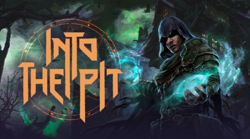 Xbox Game Pass Roguelikes - Into The Pit - But Why Tho