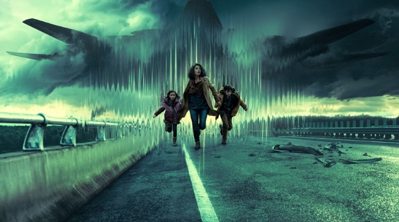 REVIEW: ‘Invasion’ Season 1 is Premium Sci-Fi Thriller 1 REVIEW: ‘Invasion’ Season 1 is Premium Sci-Fi Thriller