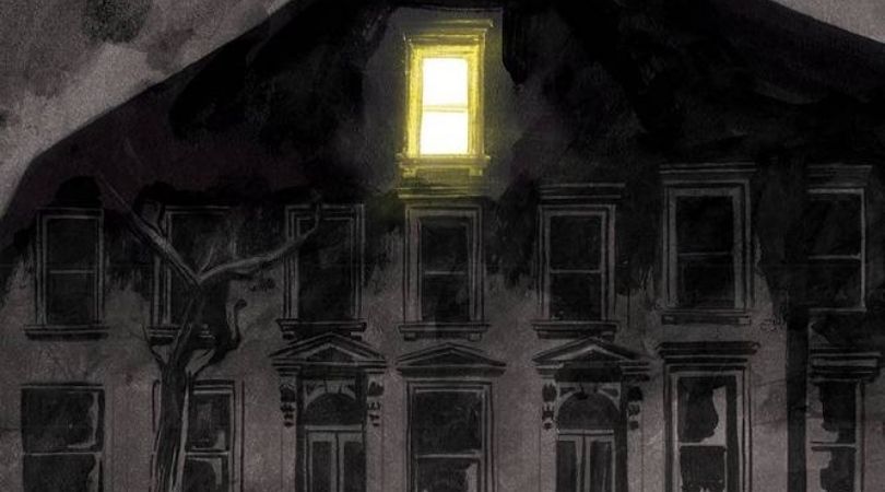 ADVANCED REVIEW: 'Newburn,' Issue #1 1 Newburn #1