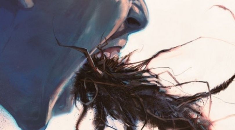 REVIEW: 'Nita Hawes' Nightmare Blog,' Issue #1 1 Nita Hawes' Nightmare Blog #1 - But Why Tho