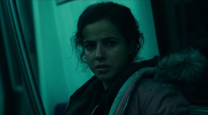 REVIEW: 'No One Gets Out Alive' is a Deathly Slog 1 No One Gets Out Alive
