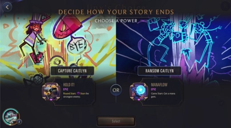 Path of Champions