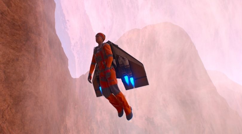 Riders Republic Tips Flying - But Why Tho
