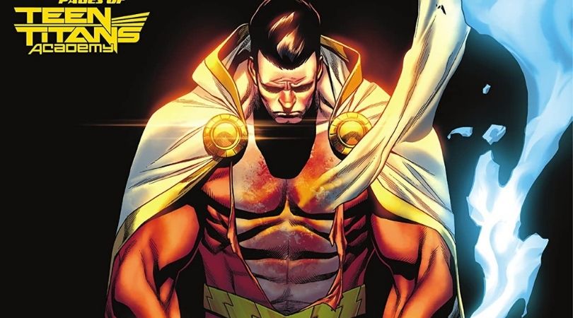 REVIEW: 'Shazam!,' Issue #4 1 Shazam! #4