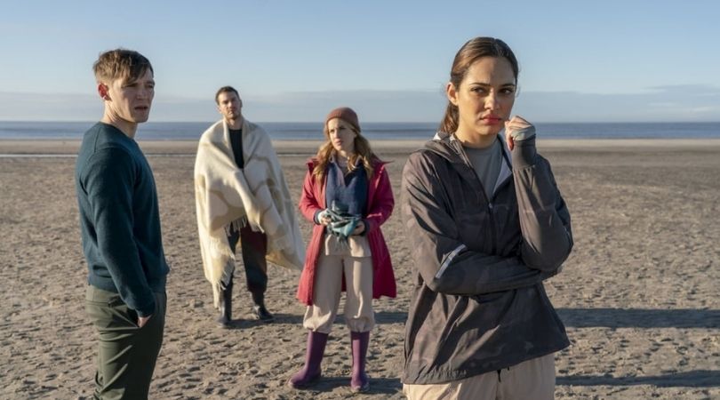 REVIEW: 'The Four Of Us' Examines What Makes A Relationship Work 1 The Four Of Us - But Why Tho
