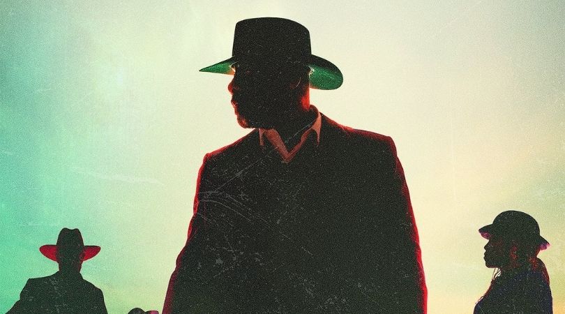 REVIEW: 'The Harder They Fall' Is A Western Infused With Black Excellence 1 The Harder They Fall - But Why Tho