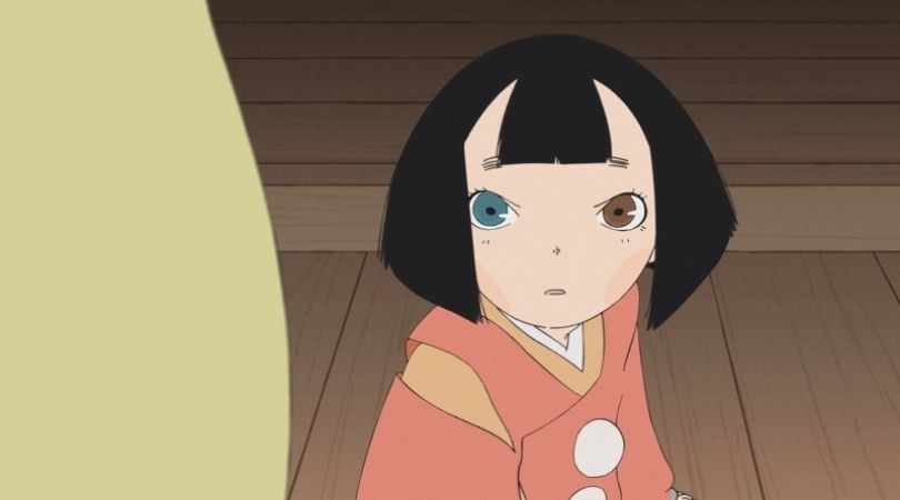 REVIEW: 'The Heike Story,' Episode 5 1 The Heike Story Episode 5