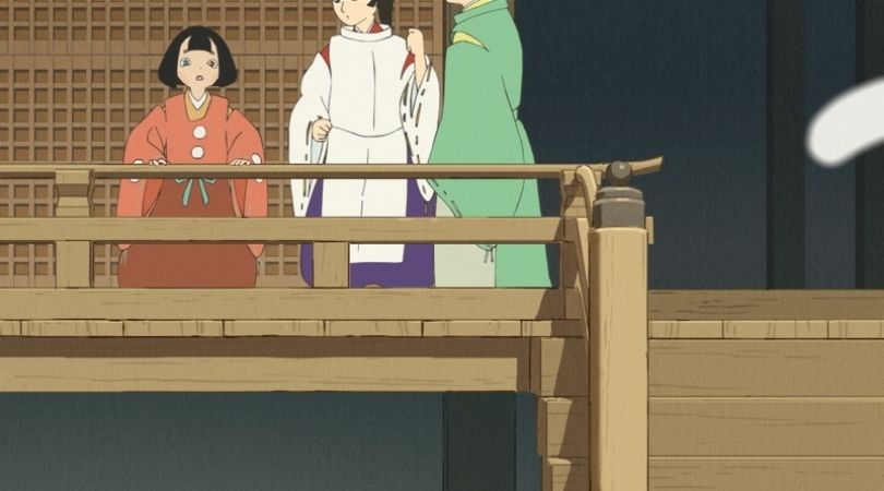 REVIEW: 'The Heike Story,' Episode 6 1 The Heike Story Episode 6 - But Why Tho