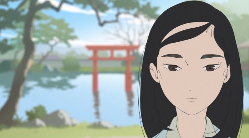 REVIEW: 'The Heike Story,' Episode 7 1 The Heike Story Episode 7 - But Why Tho