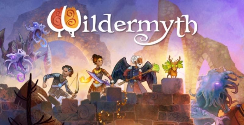 3 Reasons 'Wildermyth' is a Game of the Year Contender 1 Wildermyth - But Why Tho