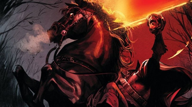REVIEW: 'X-Men,' Issue #4 1 X-Men #4 - But Why Tho